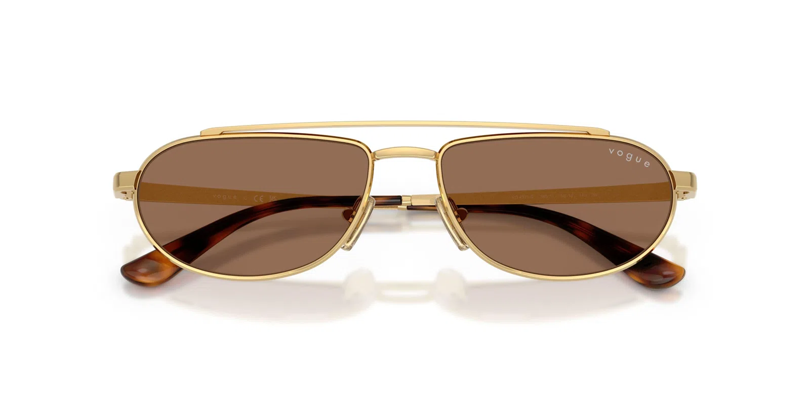 Vogue 4371S Sunglasses - view 17